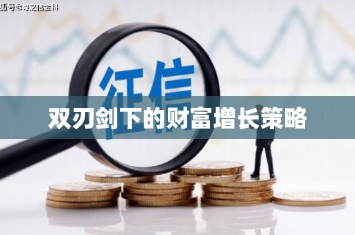三沙双刃剑下的财富增长策略