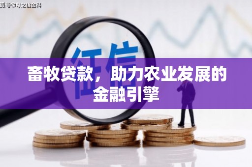 三沙畜牧贷款，助力农业发展的金融引擎