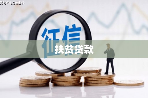 三沙扶贫贷款