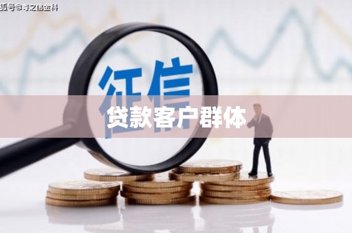 三沙贷款客户群体