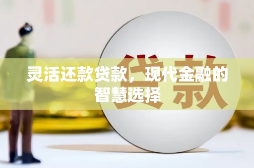 三沙灵活还款贷款，现代金融的智慧选择