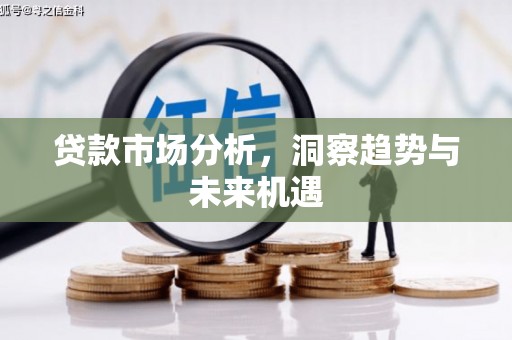 三沙贷款市场分析，洞察趋势与未来机遇