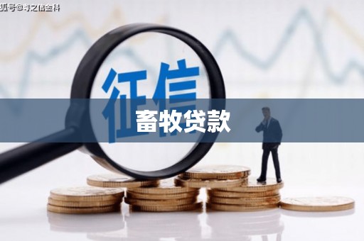 三沙畜牧贷款