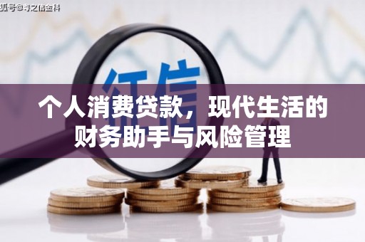 三沙个人消费贷款，现代生活的财务助手与风险管理