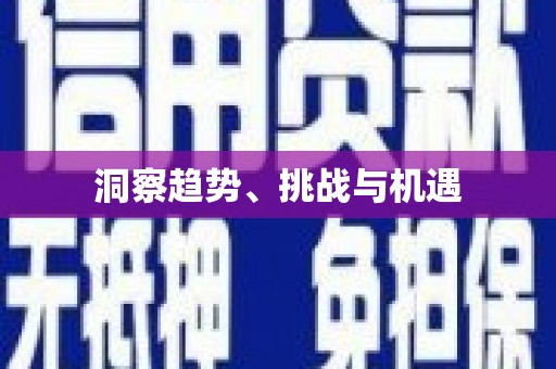 三沙洞察趋势、挑战与机遇