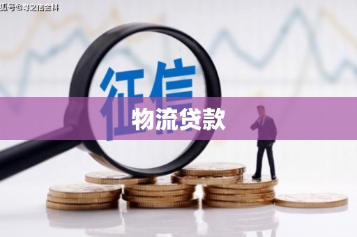 三沙物流贷款
